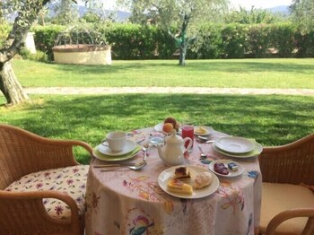 agriturismo bandb lacquacotta