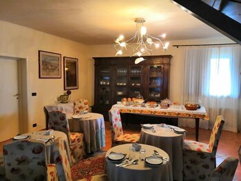 agriturismo bandb lacquacotta