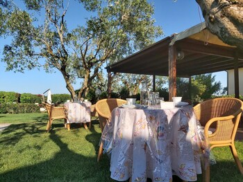 agriturismo bandb lacquacotta