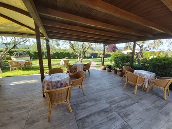 agriturismo bandb lacquacotta