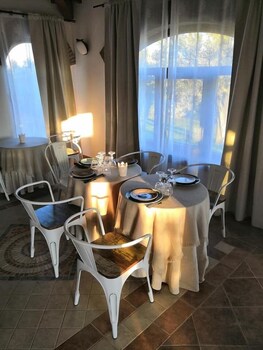 agriturismo bandb lacquacotta