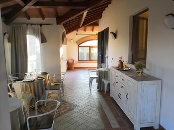 agriturismo bandb lacquacotta