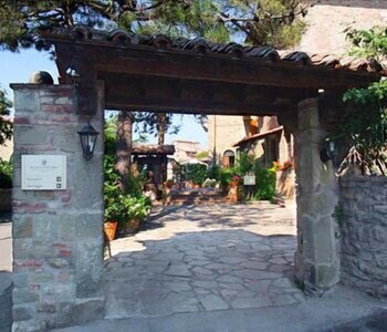 passignano sul trasimeno