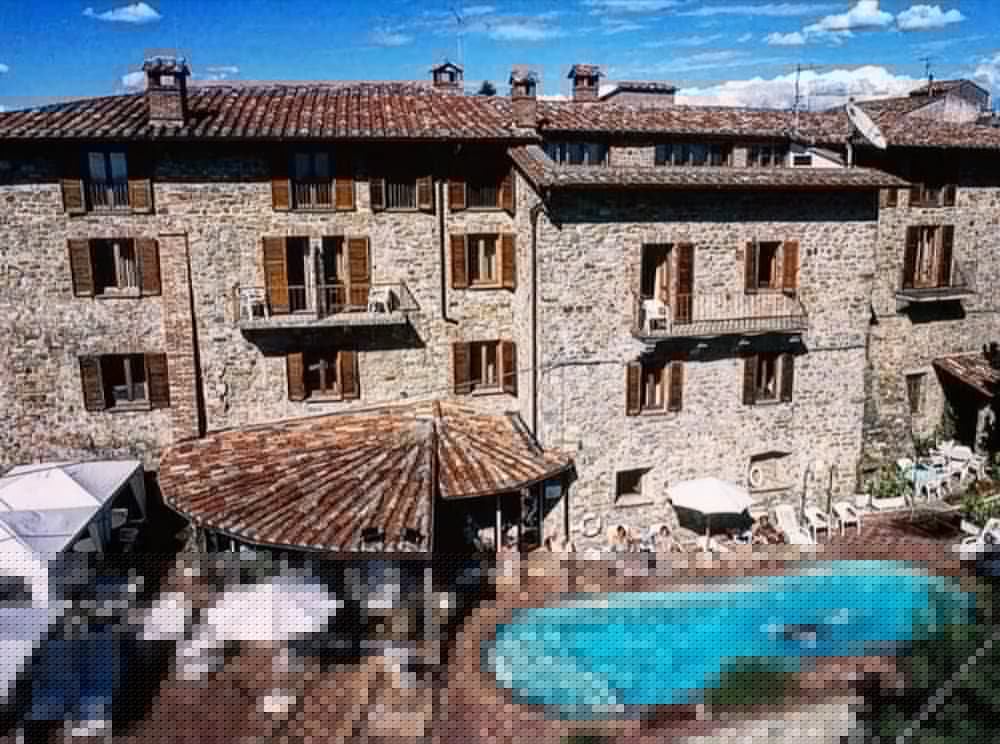 passignano sul trasimeno
