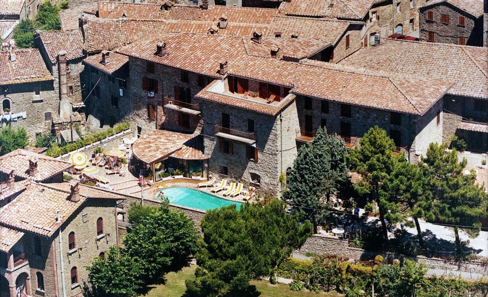 passignano sul trasimeno