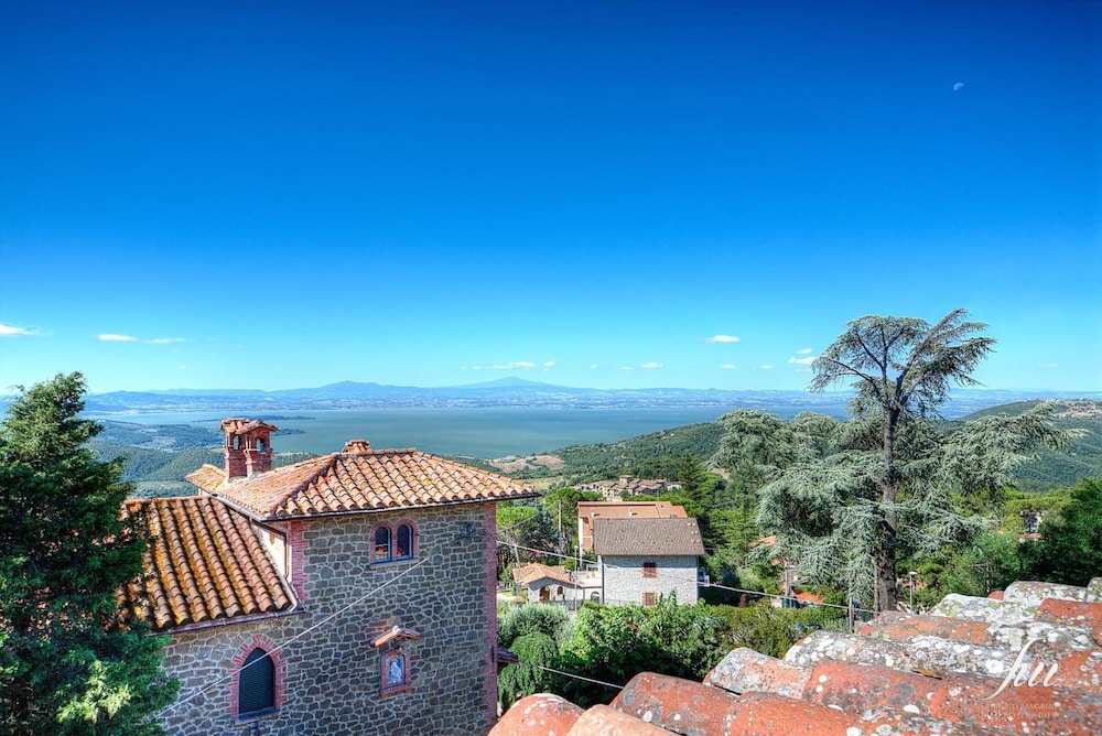 passignano sul trasimeno