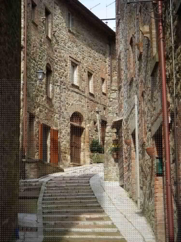 passignano sul trasimeno