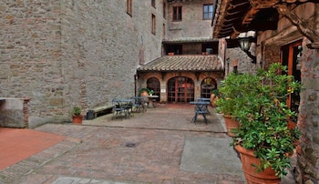 passignano sul trasimeno