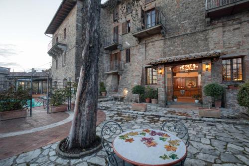 passignano sul trasimeno