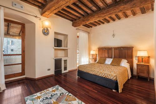 passignano sul trasimeno