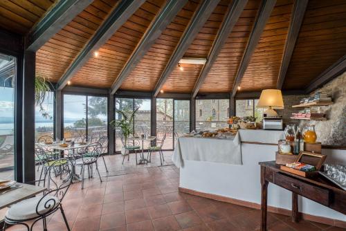 Relais La Fattoria,Lake Trasimeno>>Castel Rigone,3 star