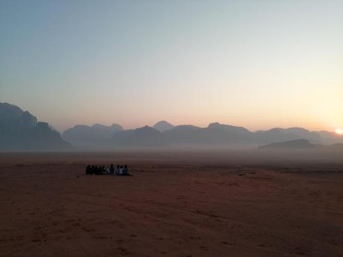 wadi rum