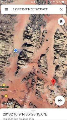 wadi rum