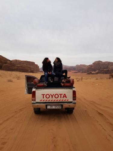 wadi rum