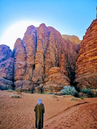wadi rum