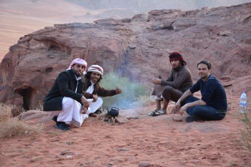 wadi rum