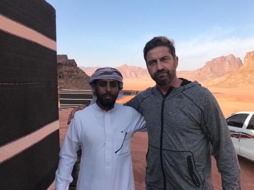 wadi rum