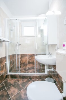 modern living in the heart of trogir