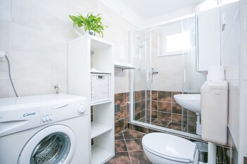 modern living in the heart of trogir