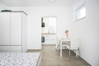 modern living in the heart of trogir