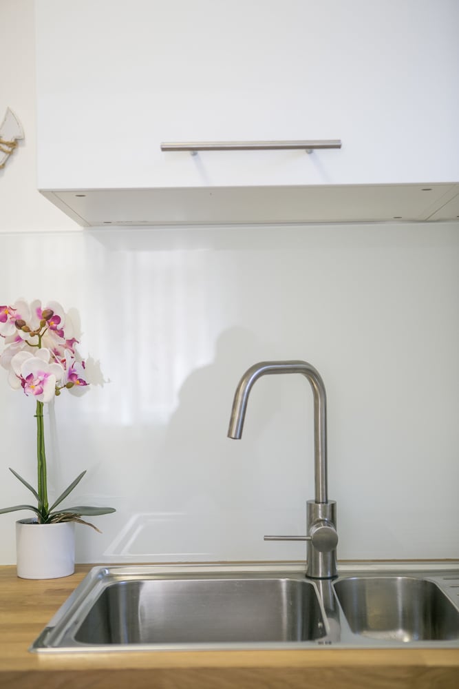modern living in the heart of trogir