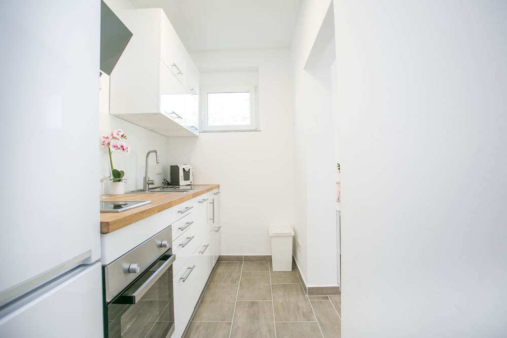 modern living in the heart of trogir