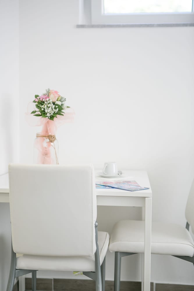 modern living in the heart of trogir