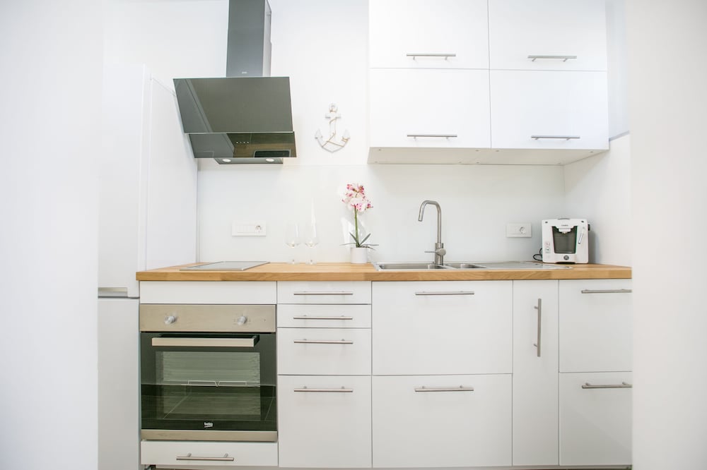 modern living in the heart of trogir