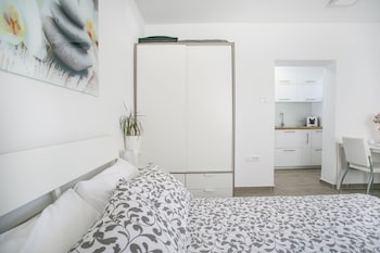 modern living in the heart of trogir
