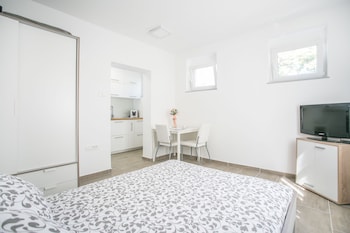 modern living in the heart of trogir