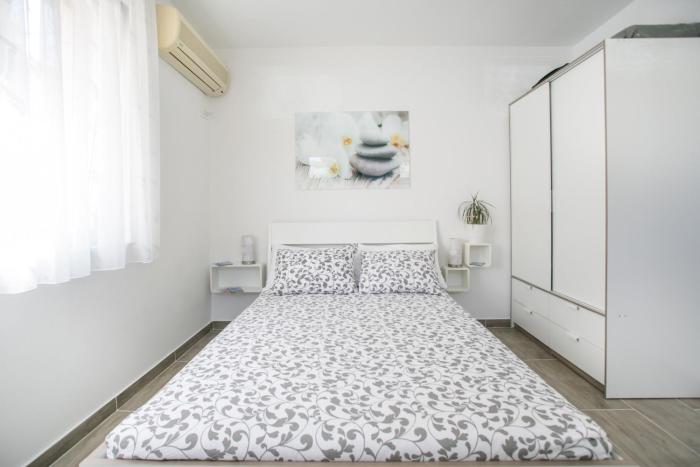modern living in the heart of trogir