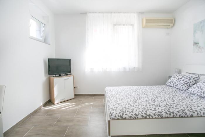 modern living in the heart of trogir