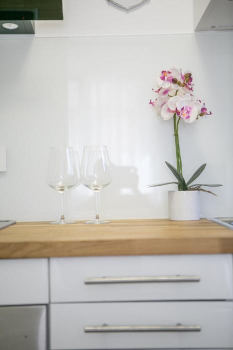 modern living in the heart of trogir