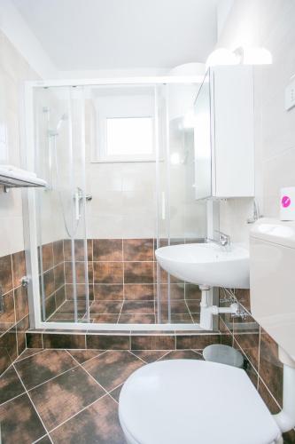 modern living in the heart of trogir