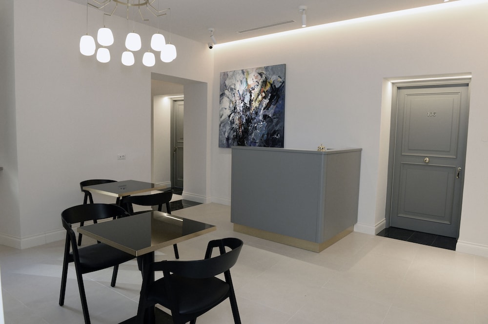 spagna luxury rooms