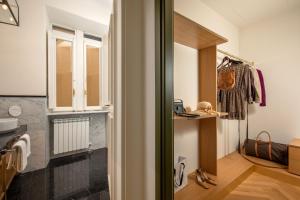 spagna luxury rooms