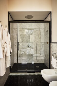 spagna luxury rooms