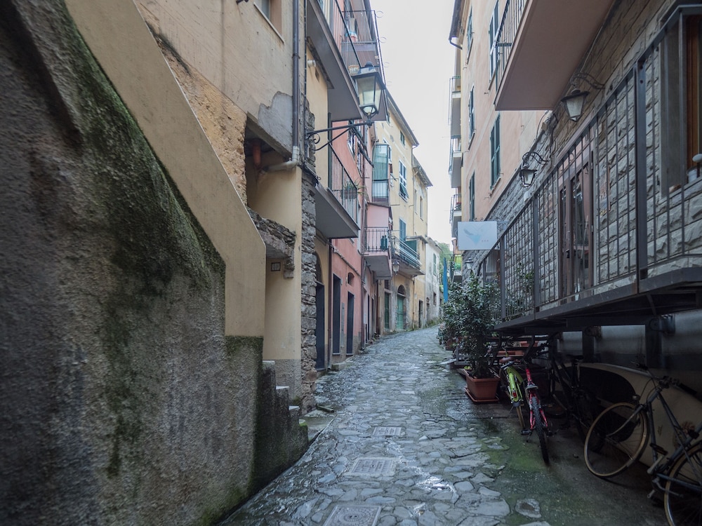 monterosso al mare