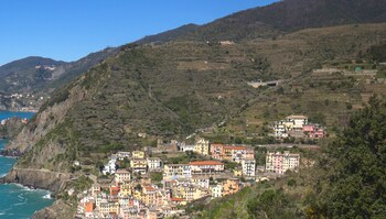 monterosso al mare