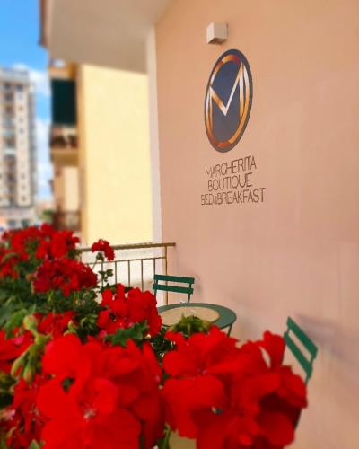 margherita boutique rooms