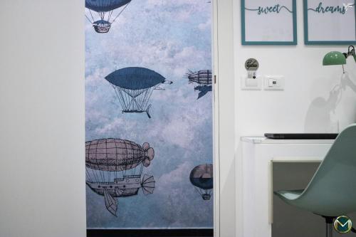 margherita boutique rooms