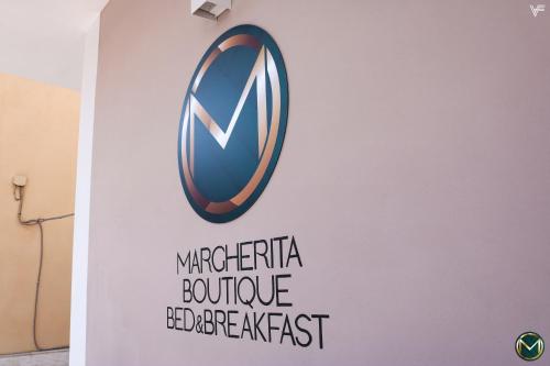 margherita di savoia