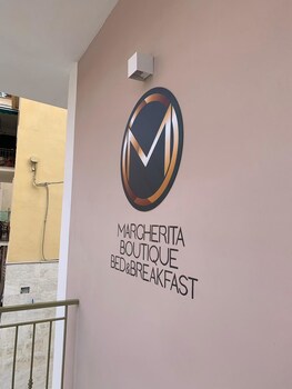margherita boutique rooms