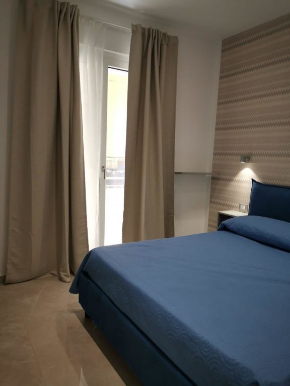 margherita boutique rooms