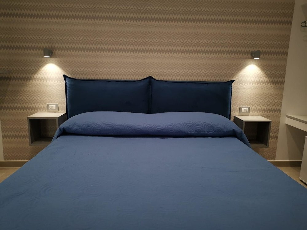 margherita boutique rooms