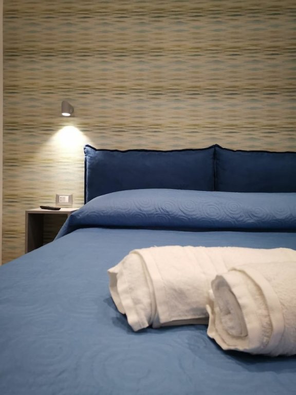 margherita boutique rooms