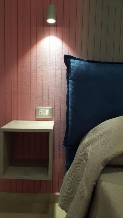 margherita boutique rooms