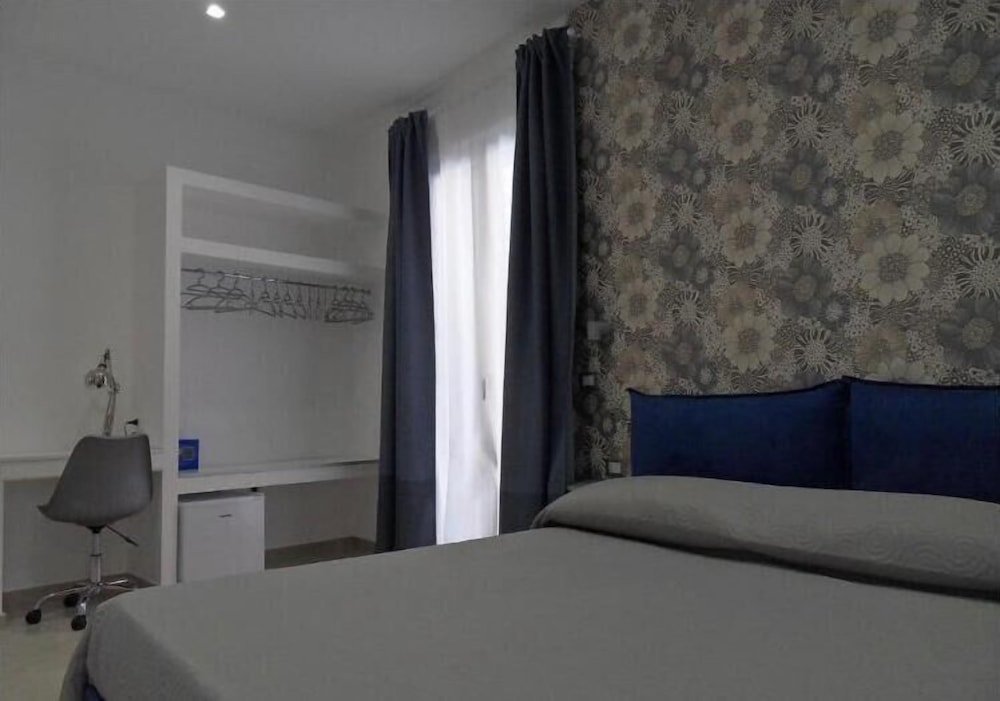 margherita boutique rooms