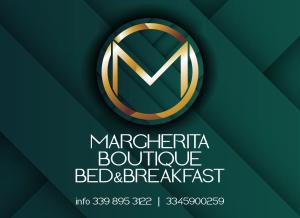 margherita boutique rooms