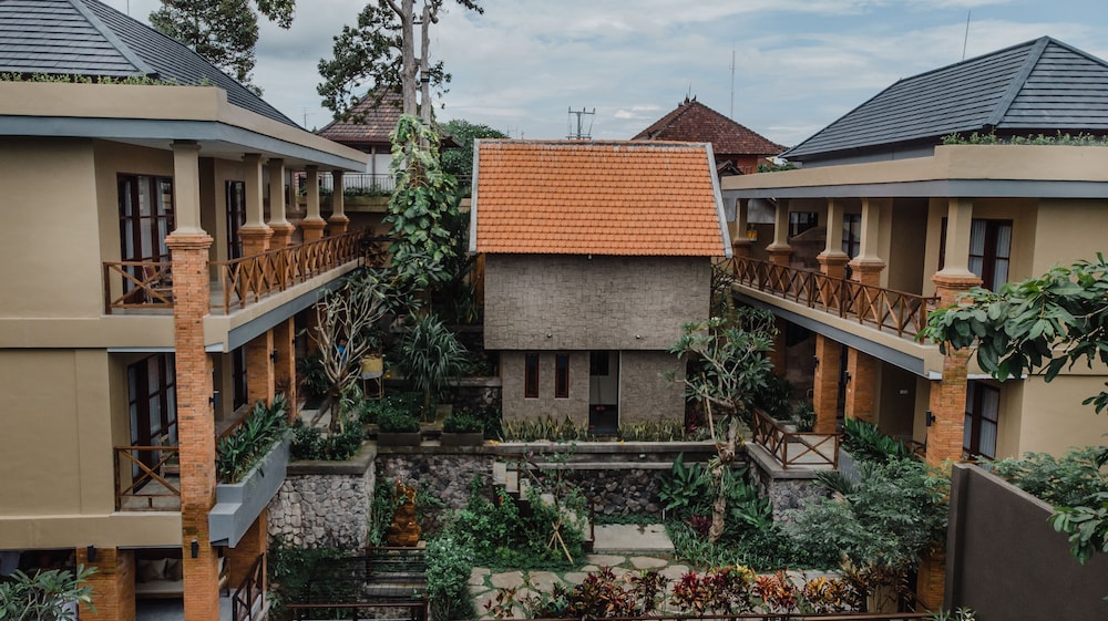 ubud